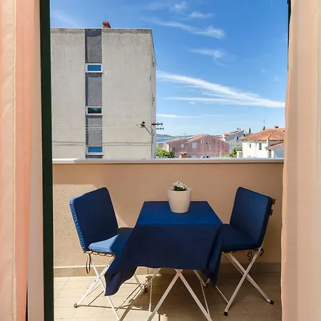 Apartment Apartment Erna Precious Memories Vodice