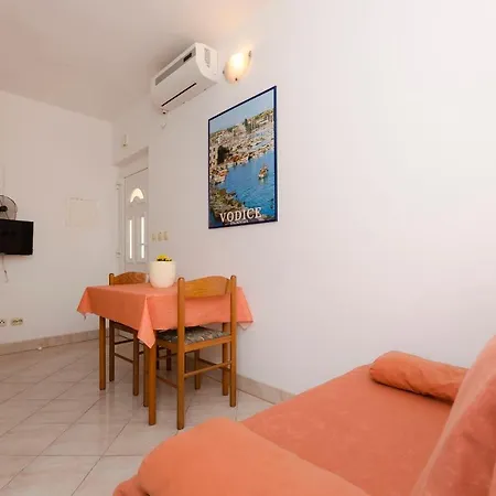 Apartment Erna Precious Memories Apartment