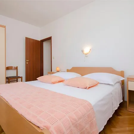 Apartment Erna Precious Memories