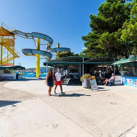 Apartment Apartment Erna Precious Memories Vodice
