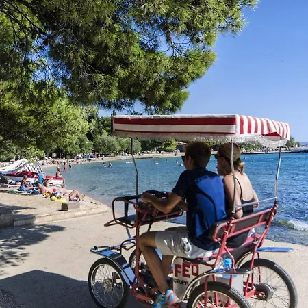 Apartment Apartment Erna Precious Memories Vodice