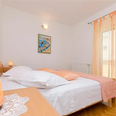 Apartment Erna Precious Memories