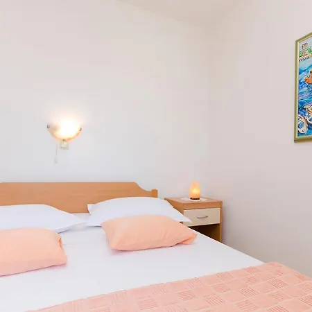 Apartment Apartment Erna Precious Memories Vodice